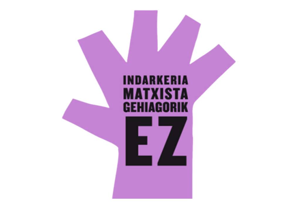 Emakumeenganako Indarkeriaren Aurkako Nazioarteko Eguna