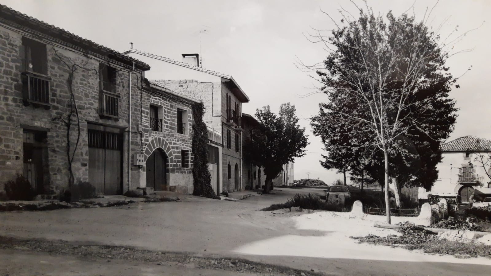 Ahozko memoriaren bilketa