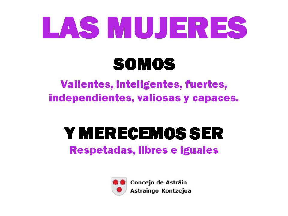 Emakumearen nazioarteko eguna