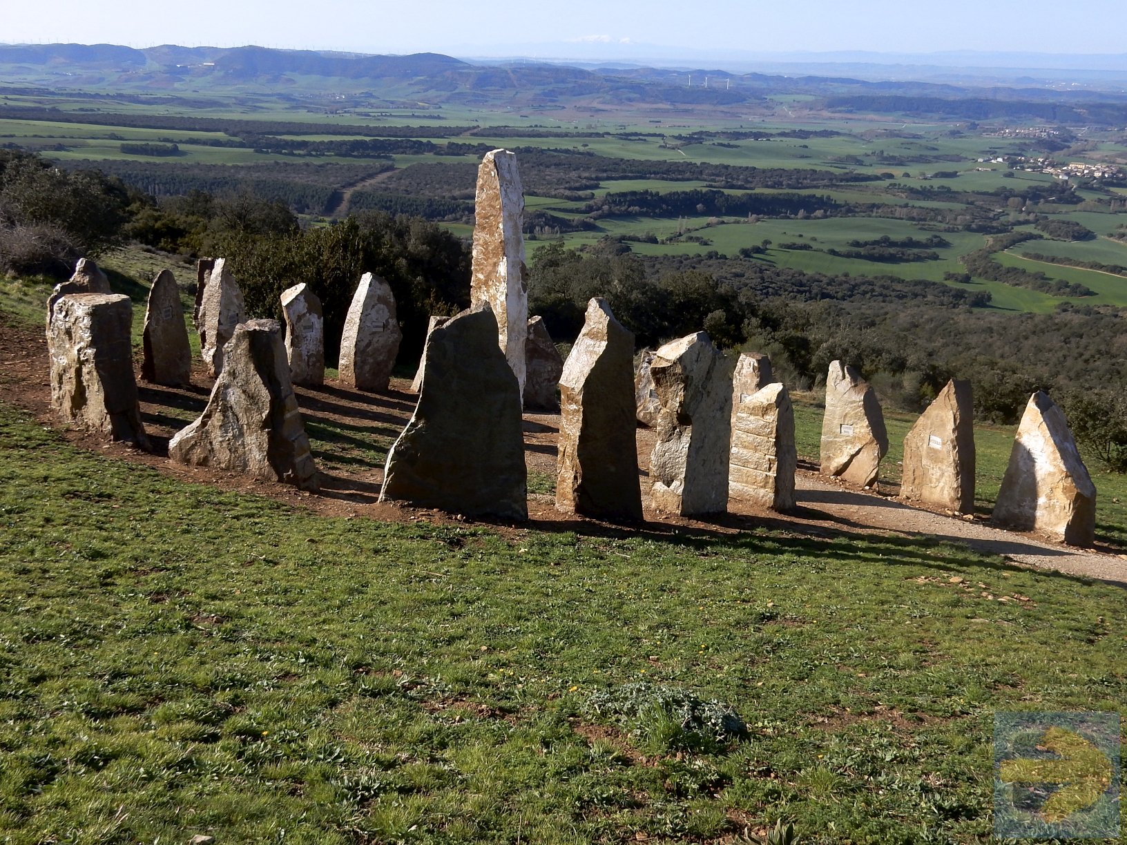 Memorial Fosas del Perdón