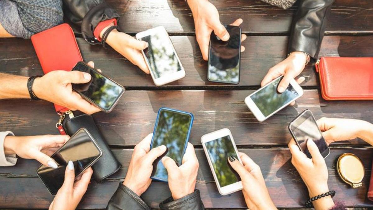 Uso seguro de las tecnologías