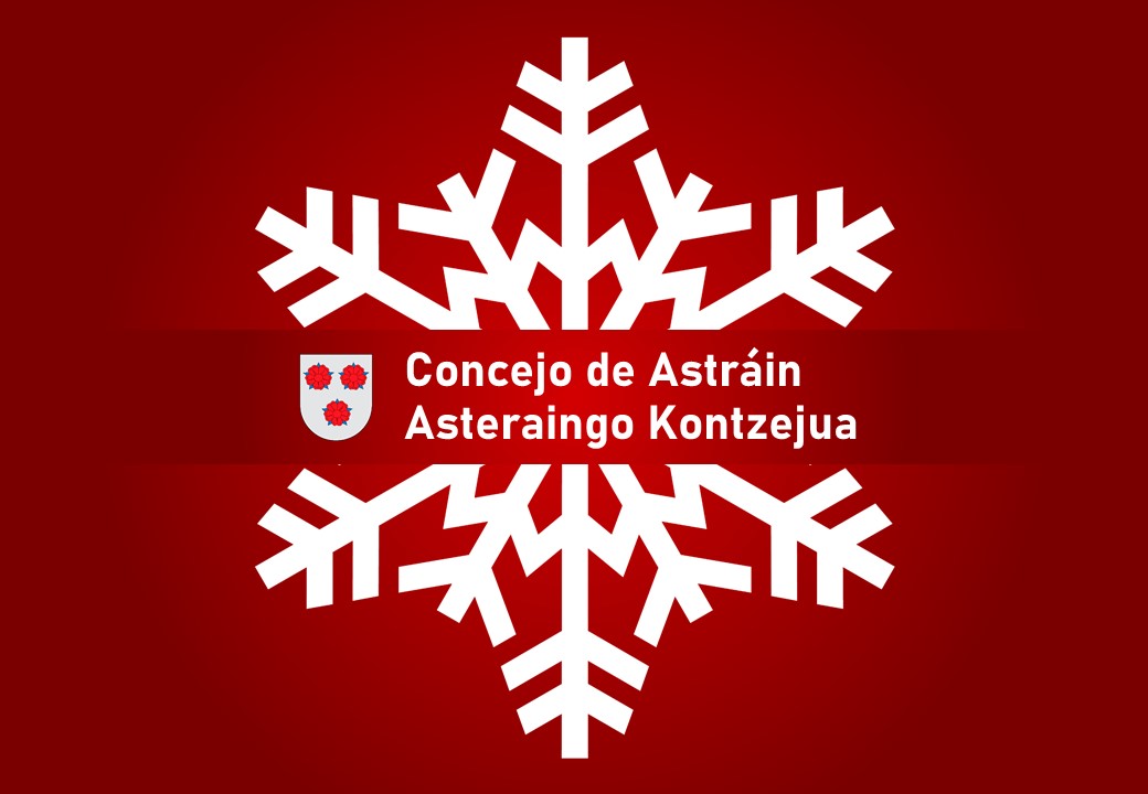 Eguberriko zorion-txartel lehiaketa