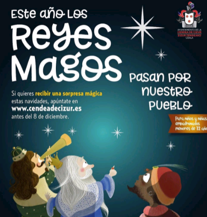 Visita de los Pajes a la Cendea