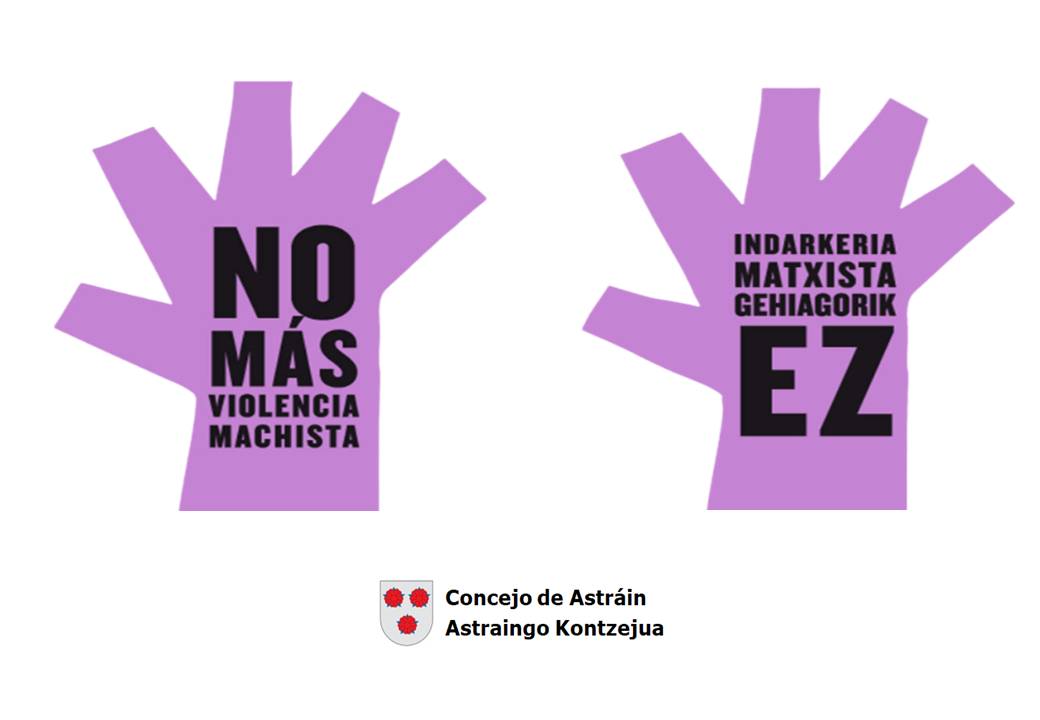 Día Internacional de la Eliminación de la Violencia contra la Mujer