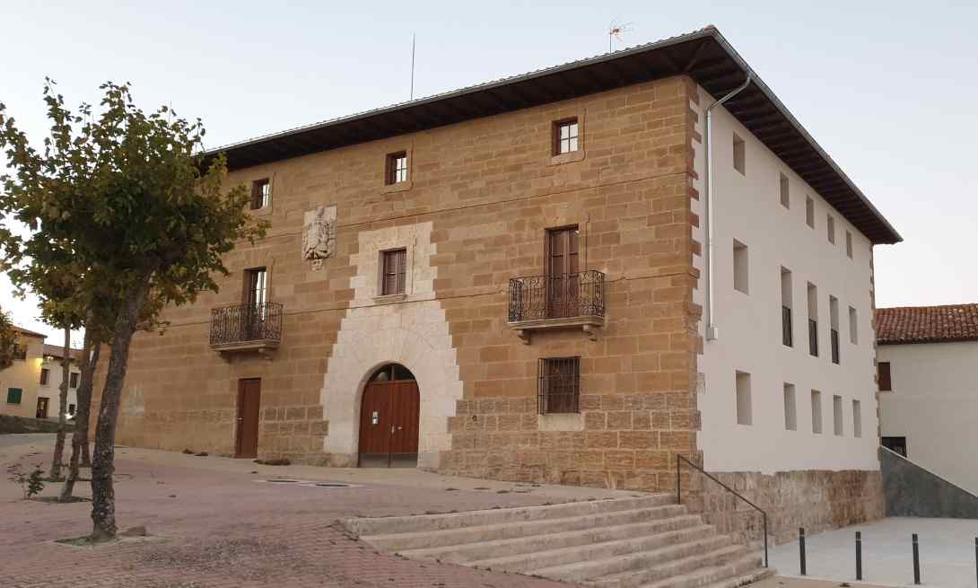 Viviendas VPO Alquiler